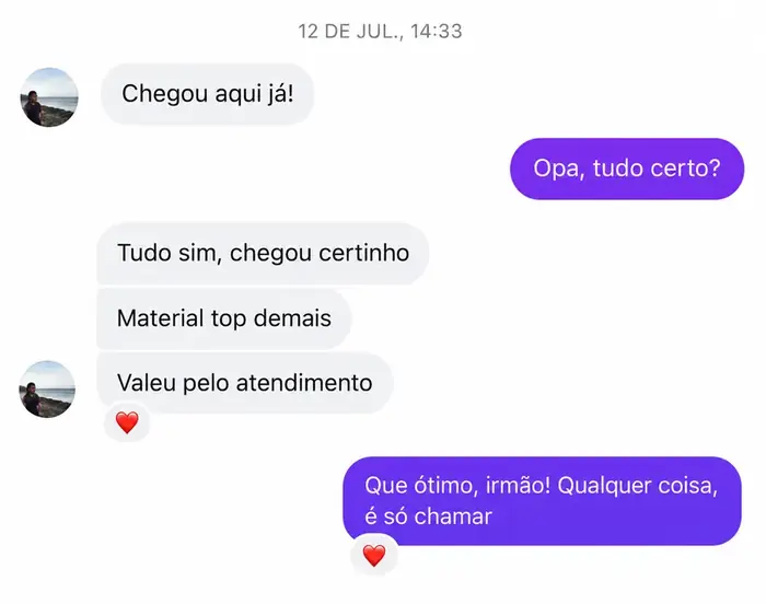 Depoimento 2