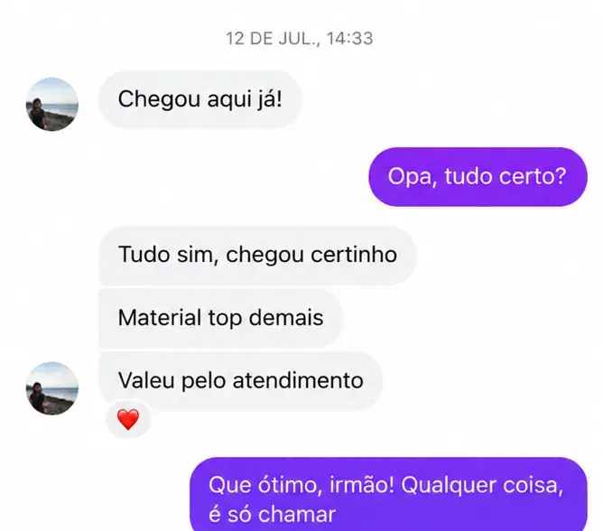 Depoimento 4