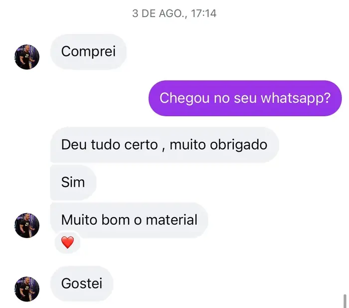 Depoimento 5